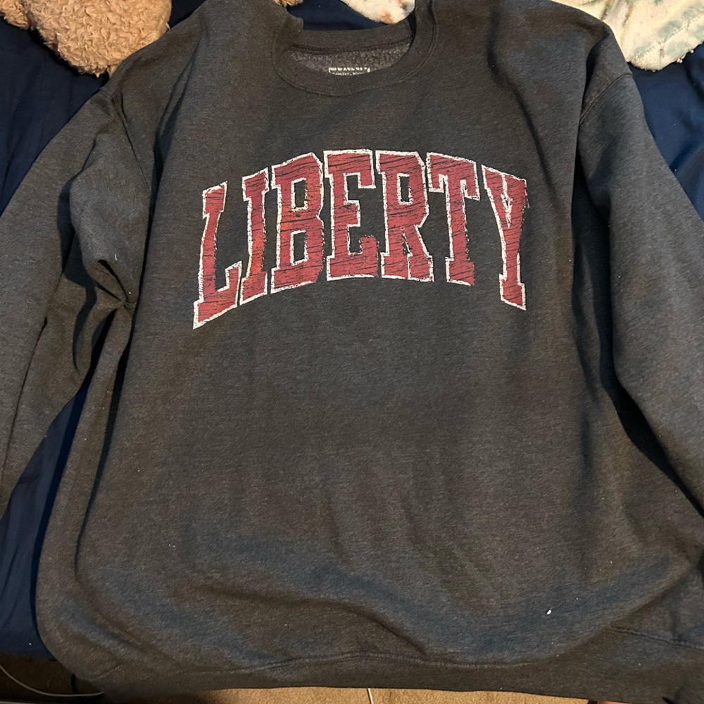 Liberty sweatshirt